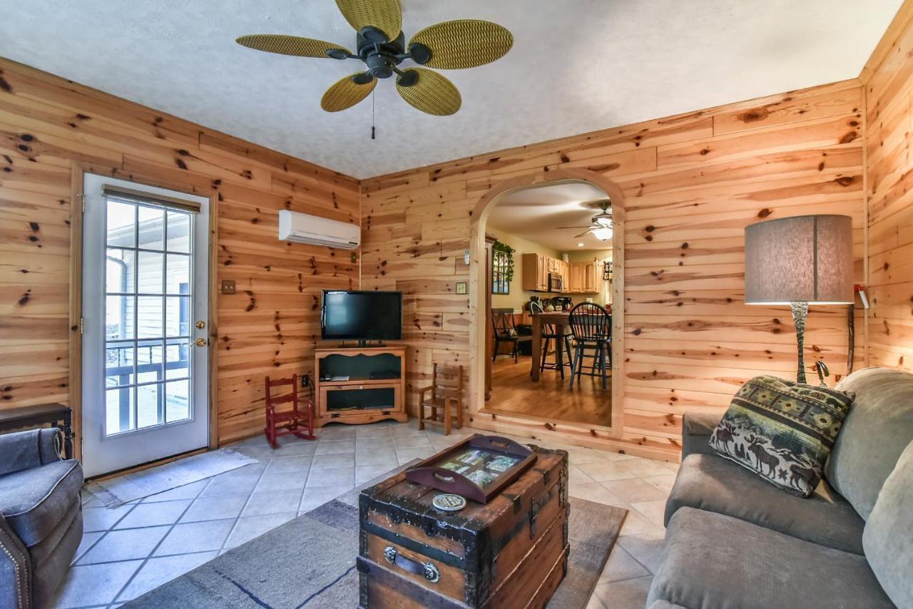 Creekside Cottage Star5Vacations Black Mountain Extérieur photo
