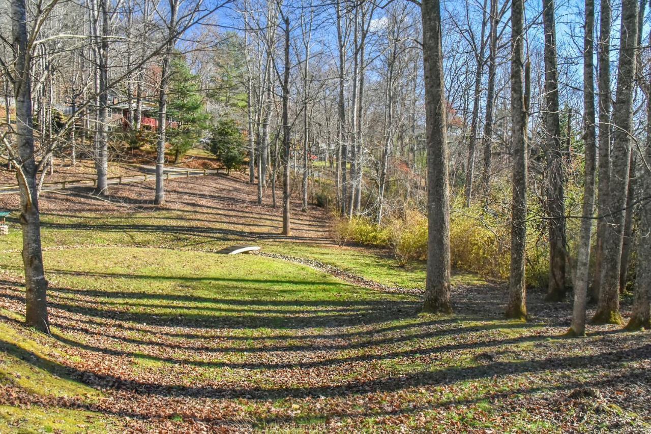 Creekside Cottage Star5Vacations Black Mountain Extérieur photo