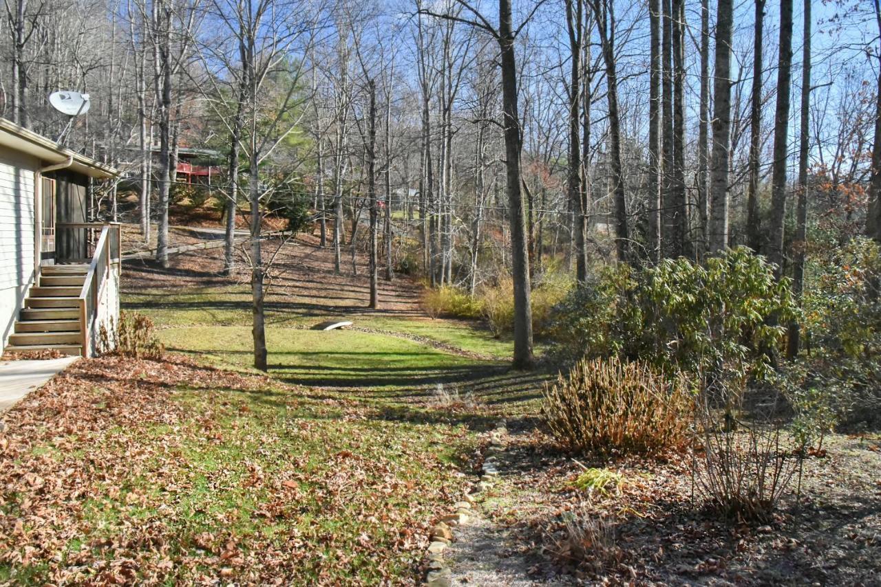 Creekside Cottage Star5Vacations Black Mountain Extérieur photo