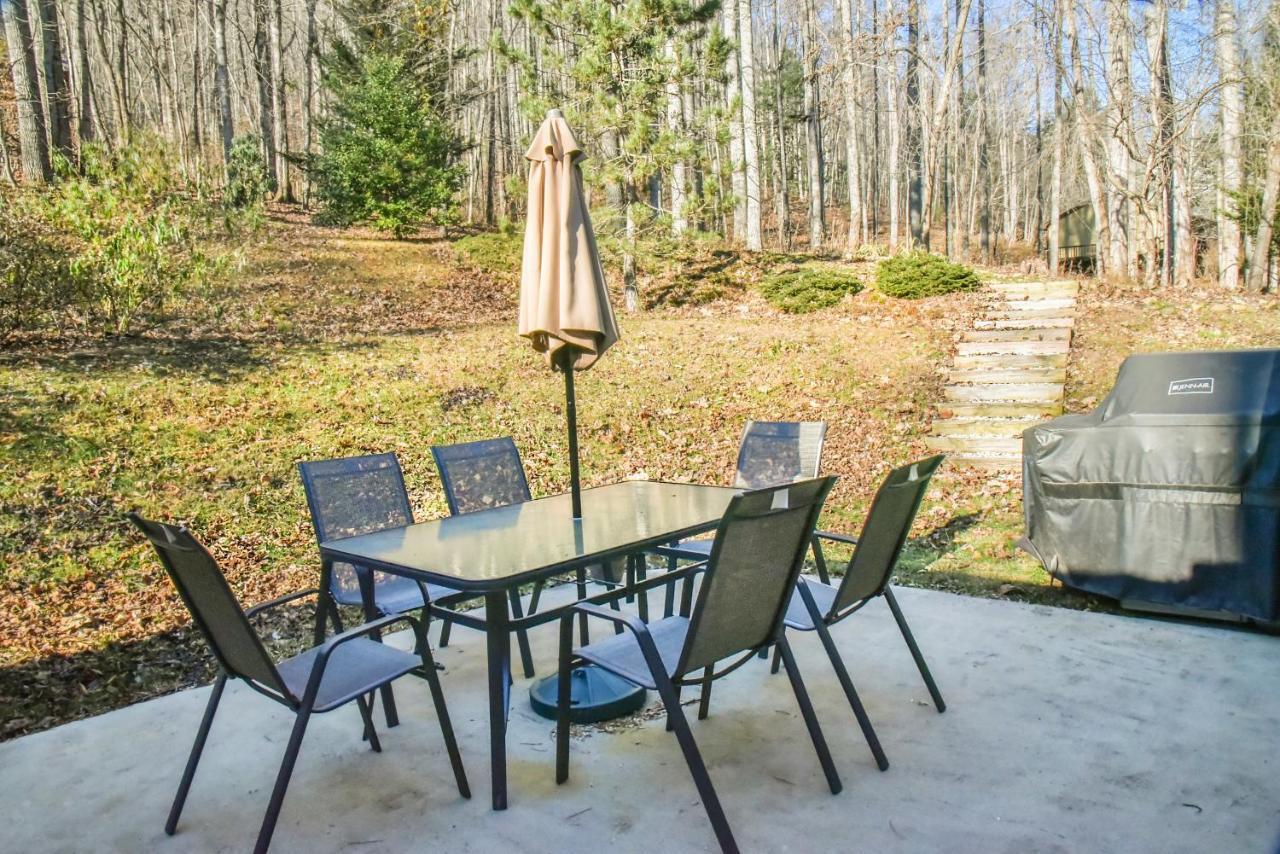 Creekside Cottage Star5Vacations Black Mountain Extérieur photo